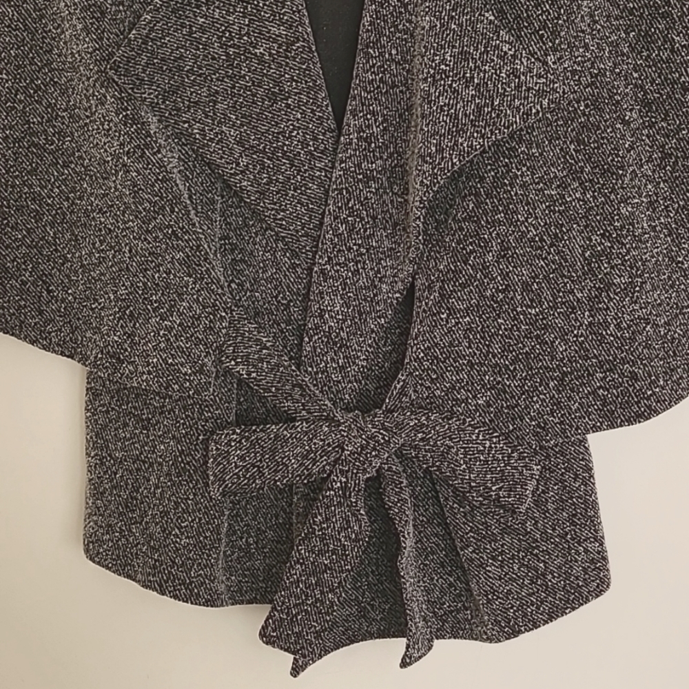 Fever Drape Jacket - image 6